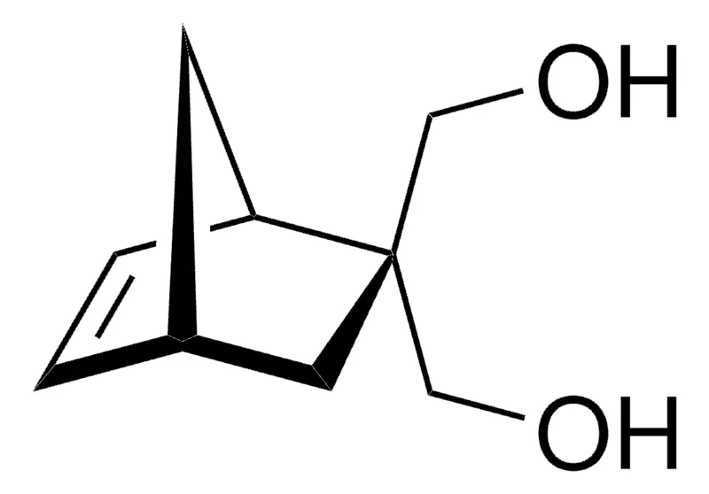 Sigma-Aldrich 5-降冰片烯-2,2-二甲醇，百分之九十八