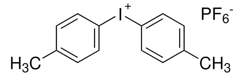 Sigma-Aldrich 4,4′-二甲苯基碘鎓六氟磷酸盐,百分之九十八