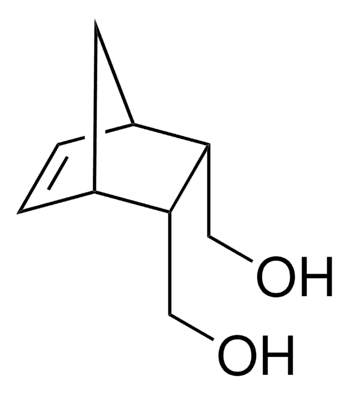 Sigma-Aldrich 5-降冰片烯-2-内,3-内-二甲醇，百分之九十八
