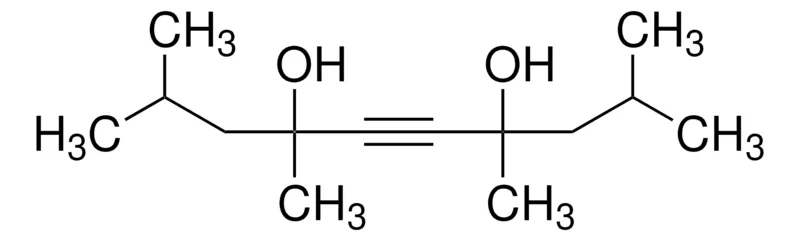 Sigma-Aldrich 2,4,7,9-四甲基-5-癸炔-4,7-二醇，外消旋和内消旋混合物，百分之九十八