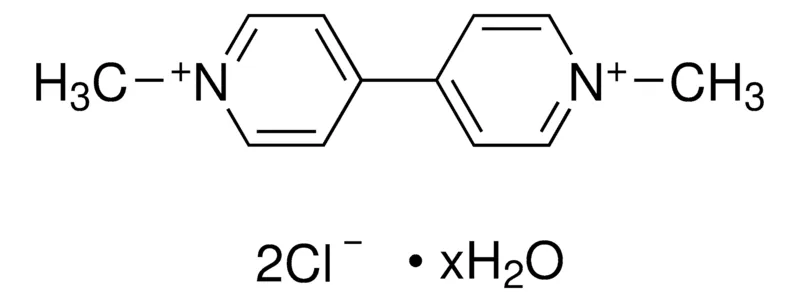 Sigma-Aldrich 甲基紫精 水合物，百分之九十八