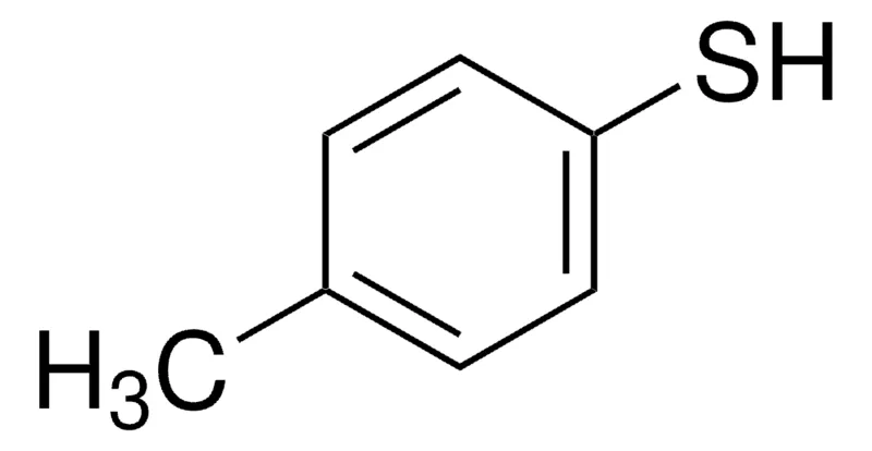 Sigma-Aldrich 4-甲基苯硫酚，百分之九十八