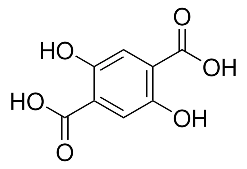 Sigma-Aldrich 2,5-二羟基对苯二甲酸，百分之九十八