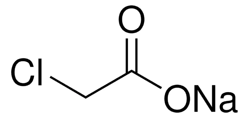 Sigma-Aldrich 氯乙酸钠,百分之九十八