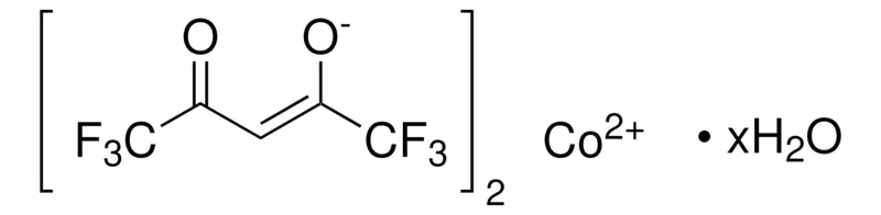 Sigma-Aldrich 双(六氟乙酰丙酮)合钴(II) 水合物，百分之九十八