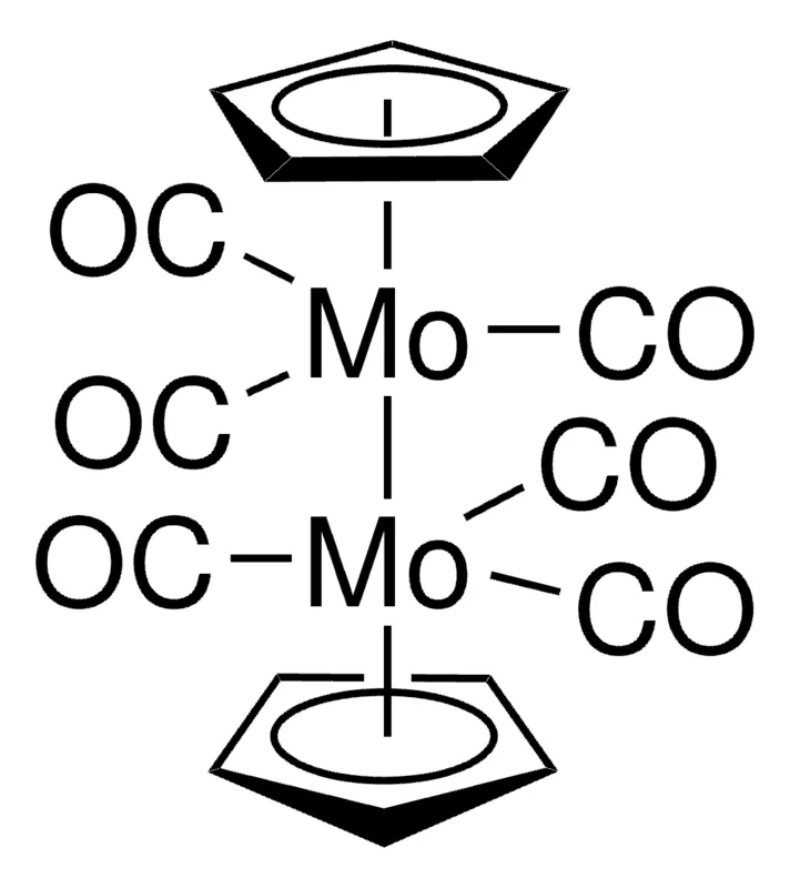 Sigma-Aldrich 三羰基(环戊二烯基)合钼二聚体,百分之九十八
