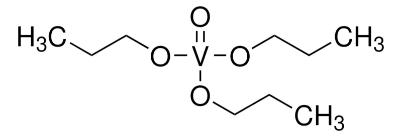 Sigma-Aldrich 三丙醇氧化钒(V)，百分之九十八