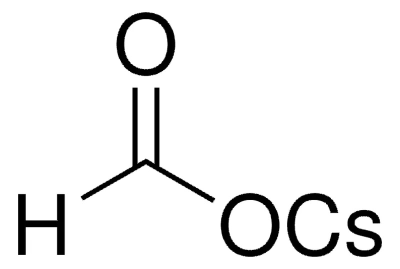 Sigma-Aldrich 甲酸铯，百分之九十八