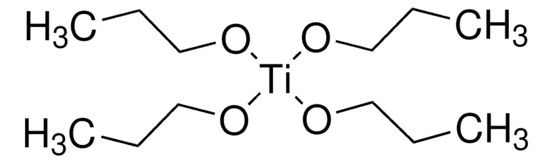 Sigma-Aldrich 正丙醇钛，百分之九十八