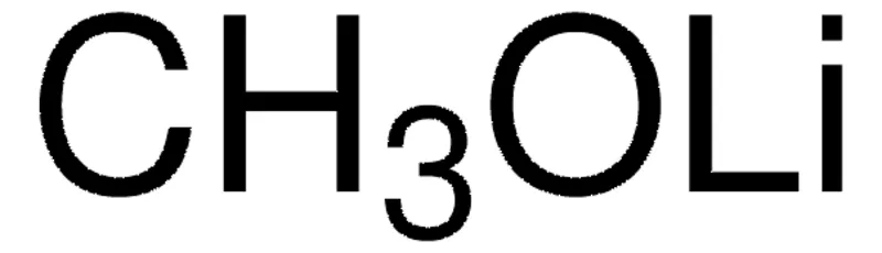 Sigma-Aldrich 甲醇锂,百分之九十八