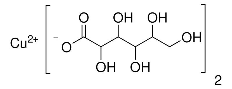 Sigma-Aldrich 铜 (II) D -葡萄糖酸盐,百分之九十八