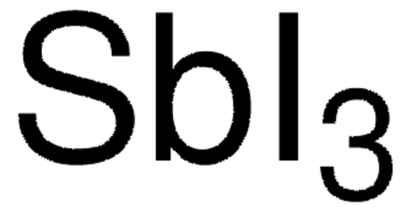 Sigma-Aldrich 碘化锑(III)，百分之九十八