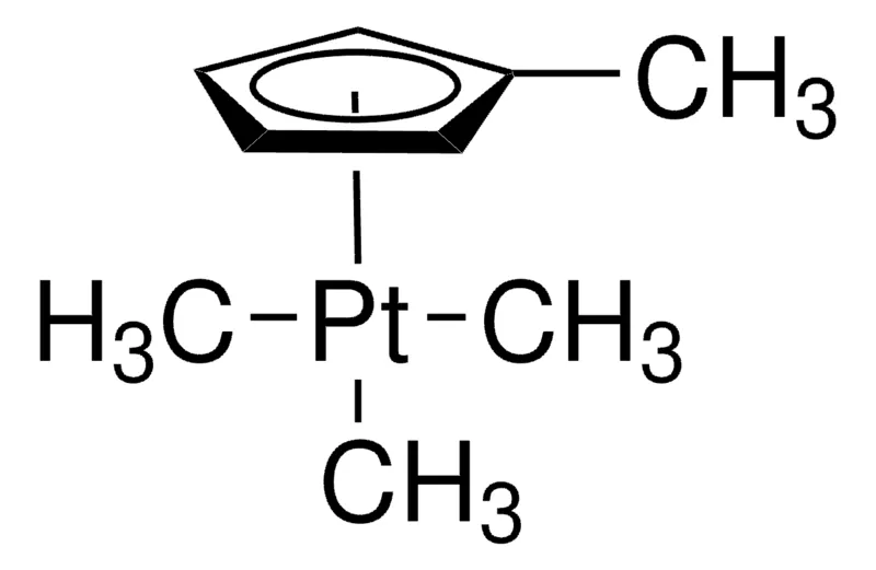 Sigma-Aldrich 三甲基（甲基环戊二烯基）合铂（IV），百分之九十八
