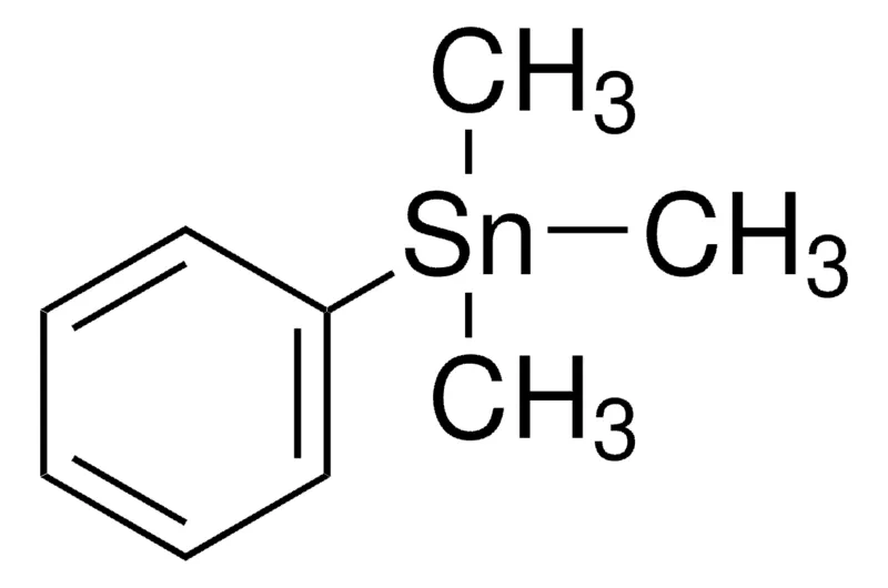 Sigma-Aldrich 三甲基(苯基)锡，百分之九十八