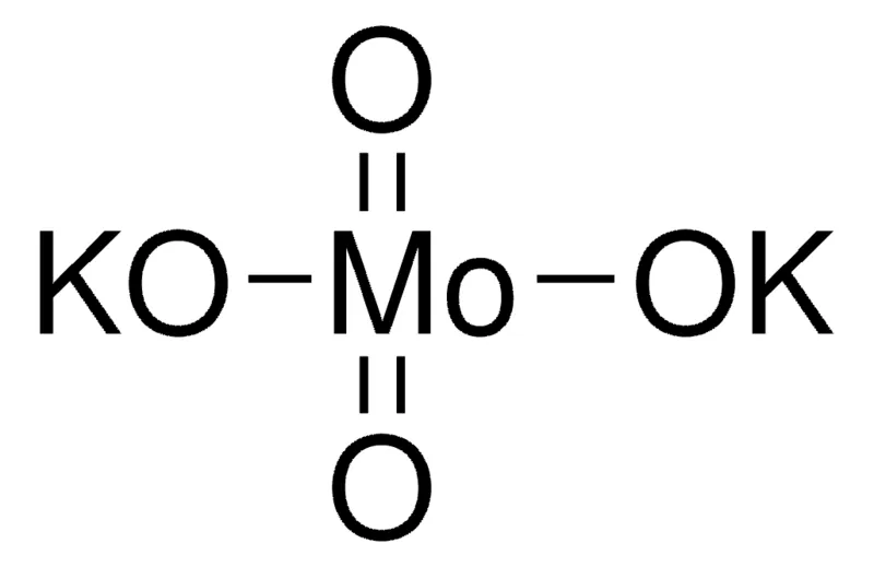Sigma-Aldrich 钼酸钾，百分之九十八