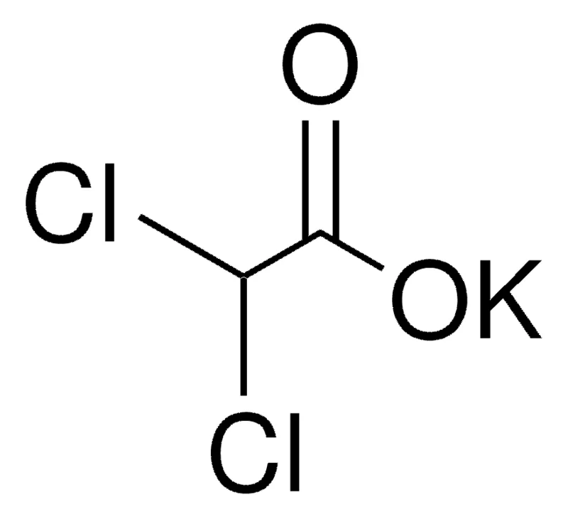 Sigma-Aldrich 二氯乙酸钾，百分之九十八