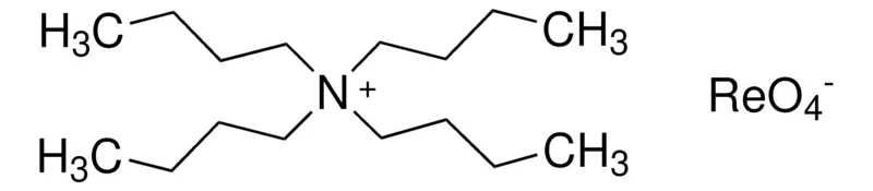 Sigma-Aldrich 四丁基高铼酸铵，百分之九十八
