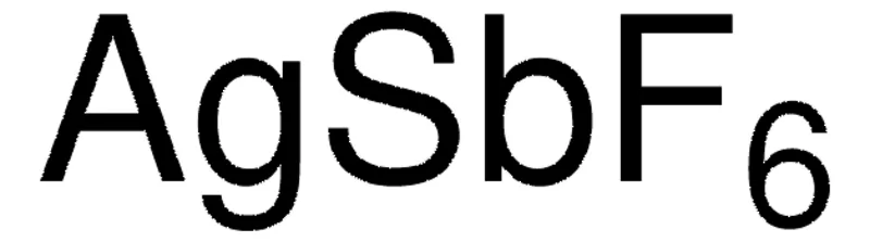 Sigma-Aldrich 六氟锑酸银,百分之九十八