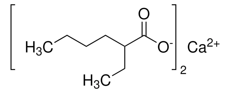 Sigma-Aldrich 2-乙基己酸钙，百分之九十八