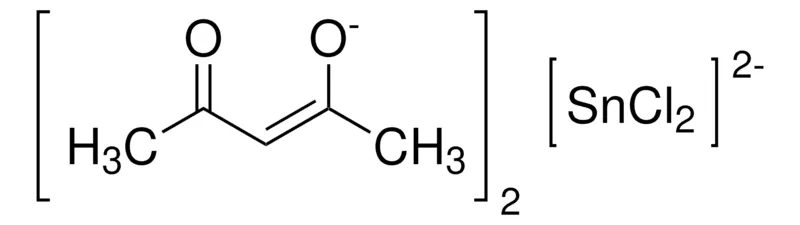Sigma-Aldrich 双(乙酰丙酮)二氯化锡(IV)，百分之九十八