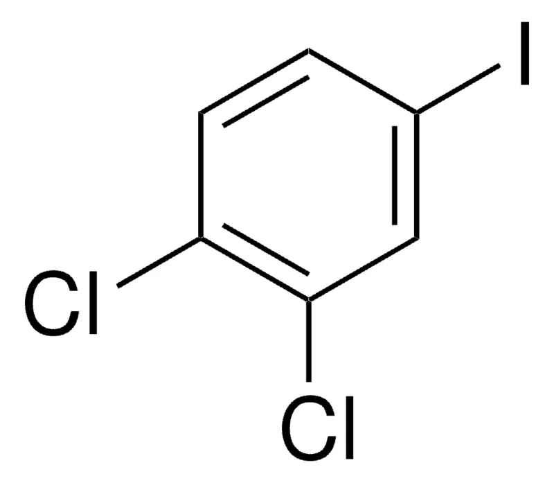 Sigma-Aldrich 3,4-二氯碘苯,百分之九十八