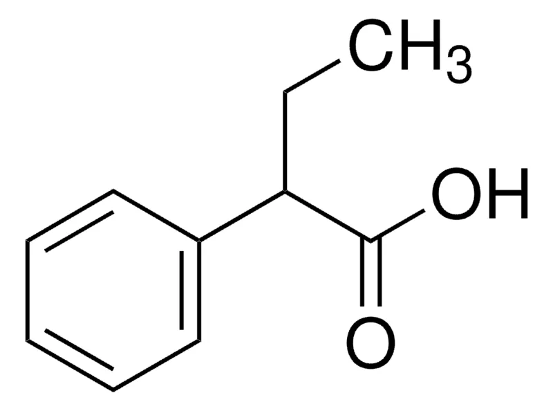 Sigma-Aldrich 2-苯基丁酸，百分之九十八