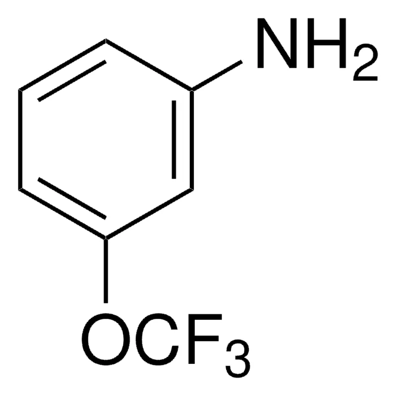Sigma-Aldrich 3-(三氟甲氧基)苯胺,百分之九十八