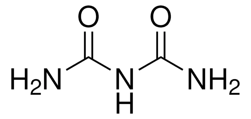 Sigma-Aldrich 缩二脲,98%(含≤10%(w/w)Triuret)