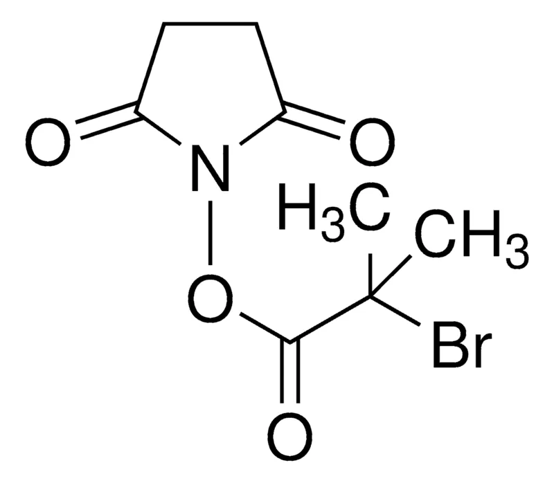 Sigma-Aldrich 2-溴异丁酸N-羟基琥珀酰亚胺酯,98%(GC)