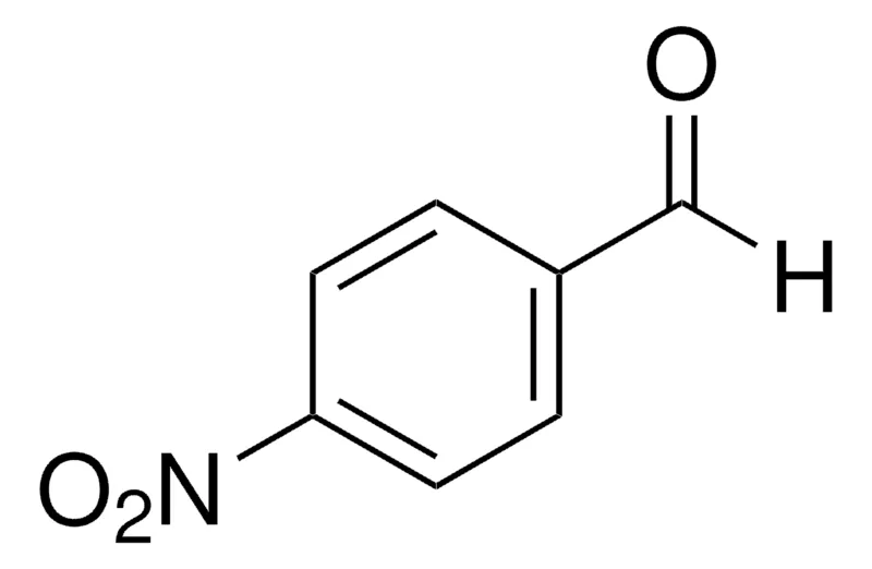 Sigma-Aldrich 4-硝基苯甲醛,98%(GC)