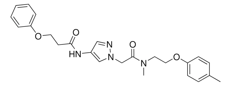 Sigma-Aldrich IXA4，98%（HPLC）