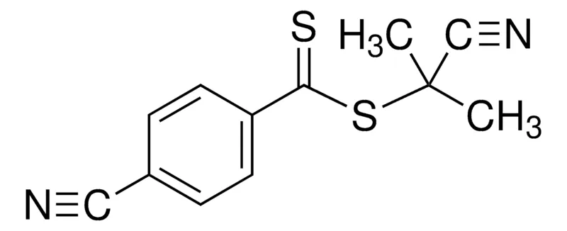 Sigma-Aldrich 2-氰基-2-丙基-4-氰基苯二硫代碳酸酯,98%(HPLC)