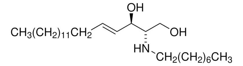 Sigma-Aldrich D-erythro-Ceramine C8,98%(TLC),固体