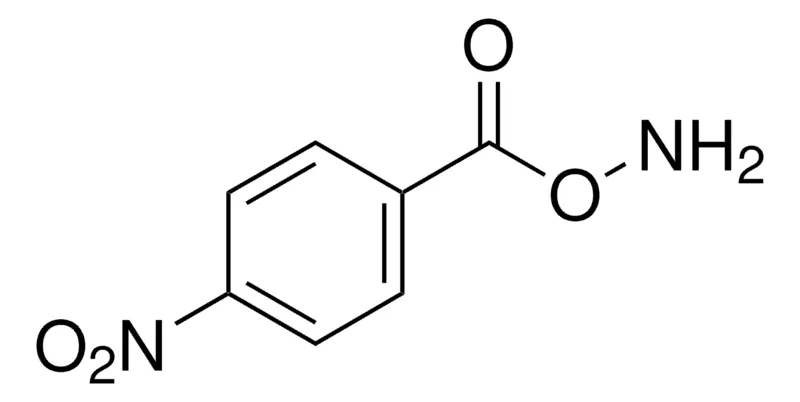 Sigma-Aldrich O-(4-硝基苯甲酰)羟胺，98%，≥97.5%（HPLC）