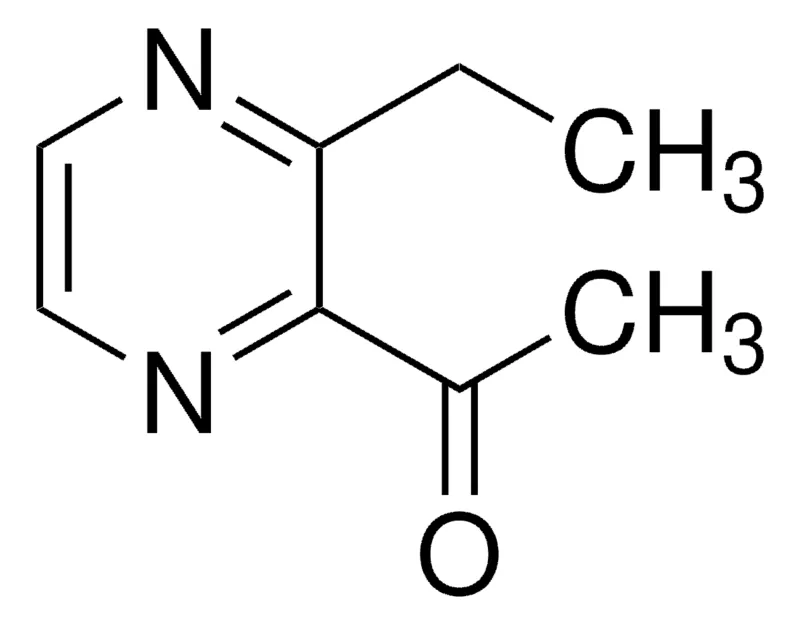 Sigma-Aldrich 2-乙酰基-3-乙基吡嗪，98%，FG