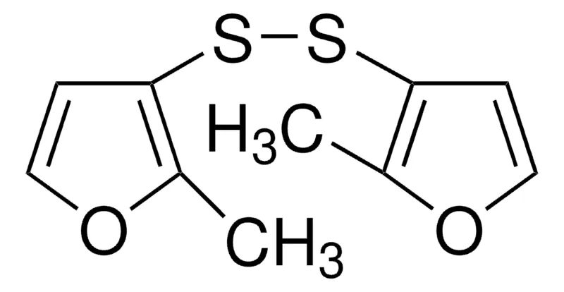 Sigma-Aldrich 双(2-甲基-3-呋喃基)二硫醚,98%,FG