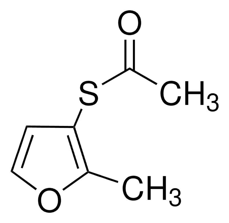 Sigma-Aldrich 2-甲基-3-呋喃硫醇乙酸酯，98%，FG