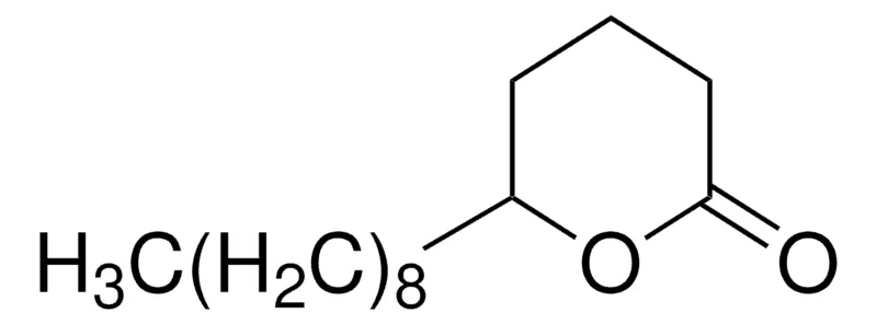 Sigma-Aldrich 丁位十四内酯，98%，FG