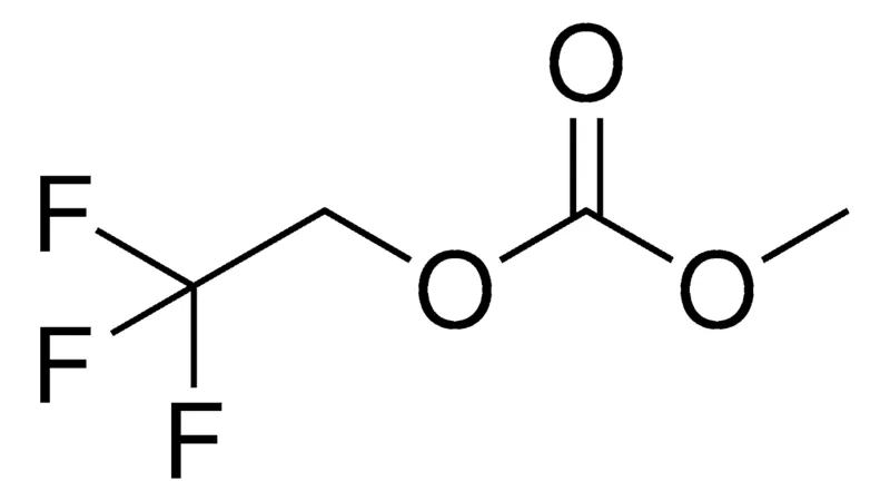 Sigma-Aldrich Methyl (2,2,2-trifluoroethyl) carbonate，98%，无水，电池级