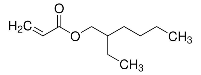 Sigma-Aldrich 2-乙基己基丙烯酸酯，98%，含≥0.001-≤0.11%单甲醚氢醌作为稳定剂