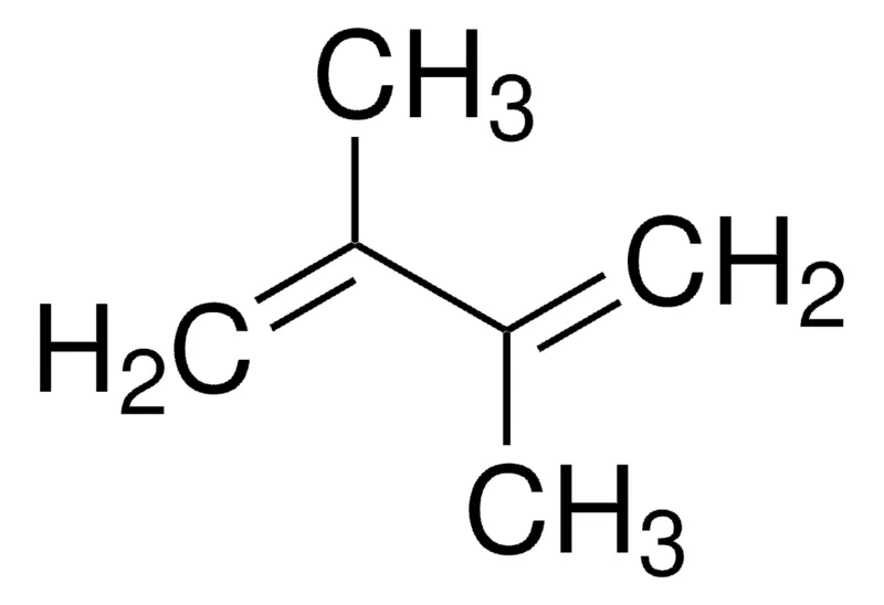 Sigma-Aldrich 2,3-二甲基-1,3-丁二烯,98%,含有100 ppm BHT作为稳定剂
