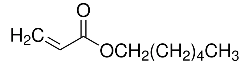 Sigma-Aldrich 正己基丙烯酸酯，98%，含有100 ppm氢醌作为抑制剂