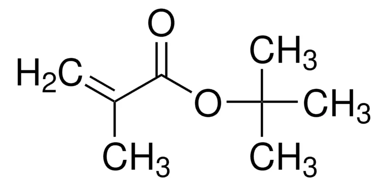 Sigma-Aldrich 甲基丙烯酸叔丁酯,98%,含有200 ppm单甲醚氢醌作为抑制剂