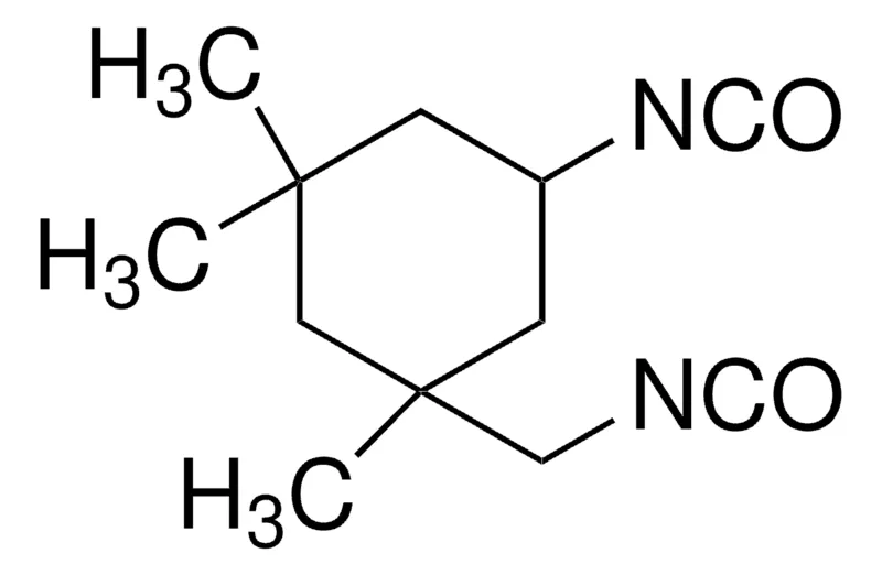 Sigma-Aldrich 异佛尔酮二异氰酸酯,98%,异构体混合物