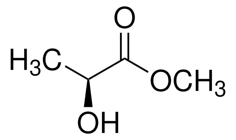 Sigma-Aldrich L-(-)-乳酸甲酯,98%,光学纯度ee:97%(GLC)