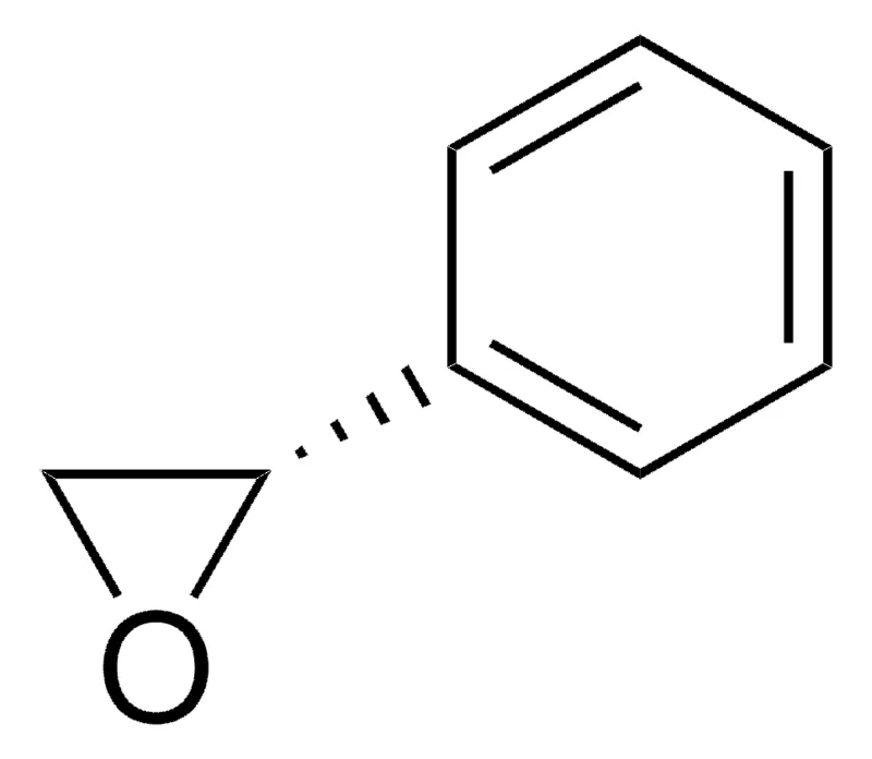 Sigma-Aldrich (S)-(-)-氧化苯乙烯，98%，光学纯度ee：98%（GC）