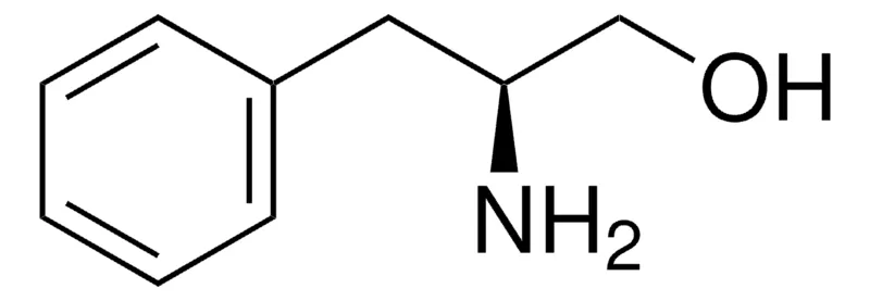 Sigma-Aldrich (S)-(-)-2-氨基-3-苯基-1-丙醇,98%,光学纯度ee:99%(HPLC)