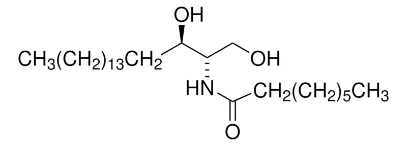 Sigma-Aldrich Dihydroceramide C8,98%,蜡状固体