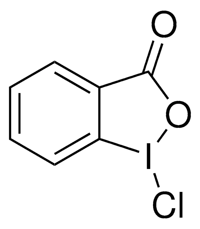 Sigma-Aldrich 1-Chloro-1,2-benziodoxol-3(1H)-one，98.0-102.0%（AT）