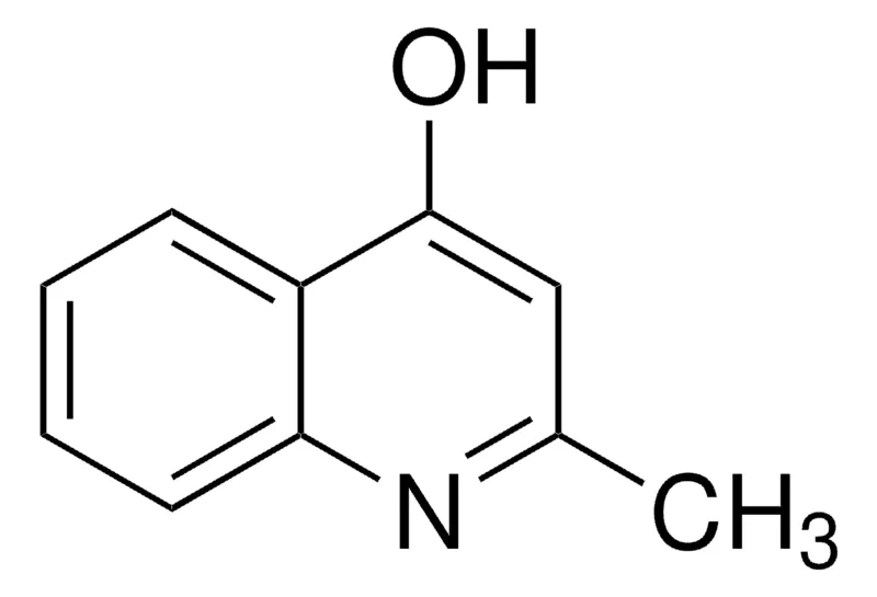 Sigma-Aldrich 4-羟基-2-甲基喹啉,百分之九十八点五